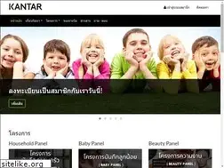 Sites similar to panel-th.com