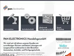 Sites similar to panel.at