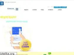 Sites similar to panel.co.kr