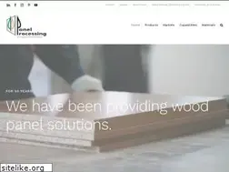 Sites similar to panel.com