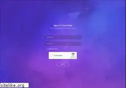 Sites similar to panel.cx