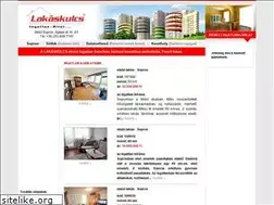 Sites similar to panel.ingatlan.hu