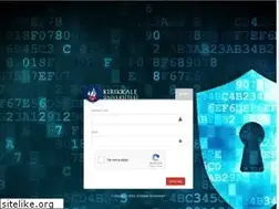 Sites similar to panel.kku.edu.tr