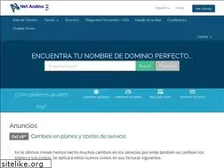 Sites similar to panel.netandino.com