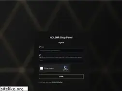 Sites similar to panel.nolehr-alts.com