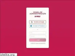 Sites similar to panel.sipass.io