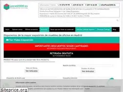 Sites similar to panel2000.es