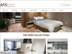 Sites similar to panelacc.com