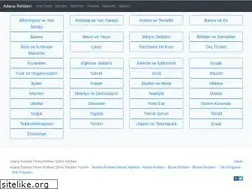 Sites similar to paneladana.com