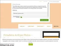 Sites similar to panelaeletrica.com
