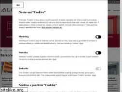 Sites similar to panelakovezabradli.cz