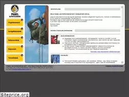 Sites similar to panelalpintechnika.hu