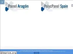 Sites similar to panelaragon.com