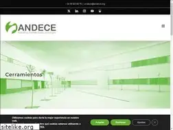Sites similar to panelarquitectonico.org