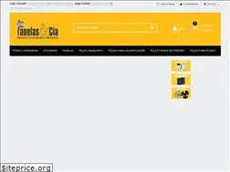 Sites similar to panelasecia.com.br