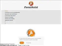 Sites similar to panelasist.com