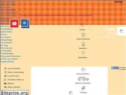 Sites similar to panelaterapia.com