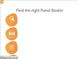 Sites similar to panelbeaterdirectory.co.za