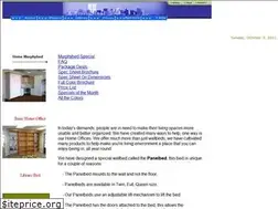 Sites similar to panelbed.com