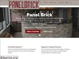 Sites similar to panelbrick.com