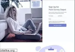 Sites similar to panelbucks.com