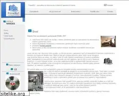 Sites similar to panelbyt.cz