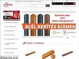 Sites similar to panelcentrum.com