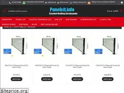 Sites similar to panelcit.info