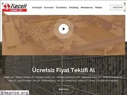 Sites similar to panelcitkayseri.com