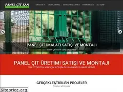Sites similar to panelcitsan.com