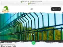 Sites similar to panelcitustasi.com