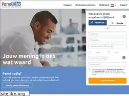 Sites similar to panelclix.com