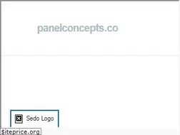 Sites similar to panelconcepts.com