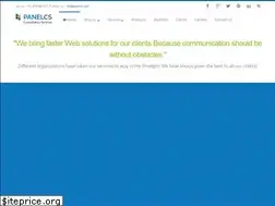 Sites similar to panelcs.com