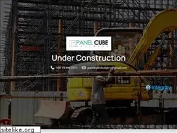 Sites similar to panelcube.com.my