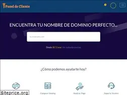 Sites similar to paneldecliente.com