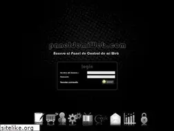 Sites similar to paneldemiweb.com