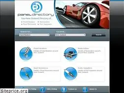 Sites similar to paneldirectory.co.nz