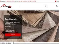Sites similar to panele24.com.pl