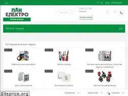 Sites similar to panelectro.ua