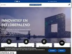 Sites similar to panelenholland.nl