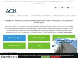 Sites similar to panelesach.fr