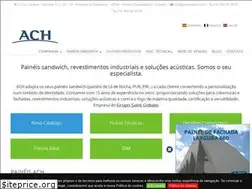 Sites similar to panelesach.pt