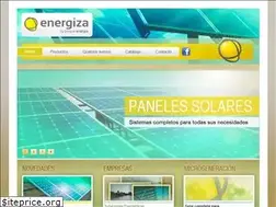 Sites similar to panelesolares.com.uy