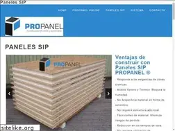 Sites similar to panelessip.com.ar