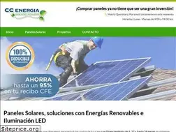 Sites similar to panelessolares.com.mx
