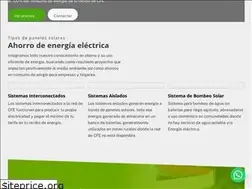 Sites similar to panelessolaresenguadalajara.com