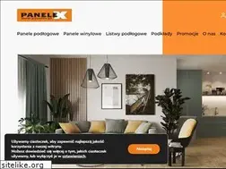 Sites similar to panelex.pl