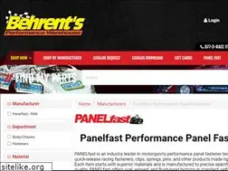 Sites similar to panelfast.com