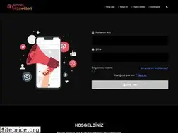 Sites similar to panelhizmetleri.net